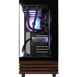 Thermaltake OMG V270a R7 7800X3D/32GB/2TBSSD/850W, 80+ Gold/Pro