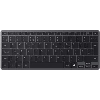 Samsung Universal Smart Keyboard dark gray