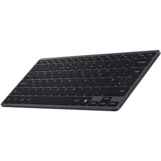 Samsung Universal Smart Keyboard dark gray