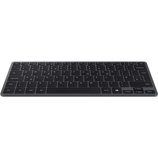 Samsung Universal Smart Keyboard dark gray