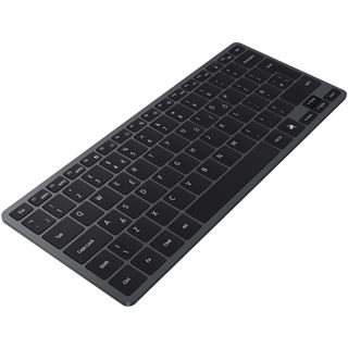 Samsung Universal Smart Keyboard dark gray