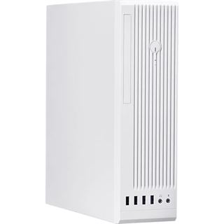 Chieftec Mini UNI Series BE-10W-300 white