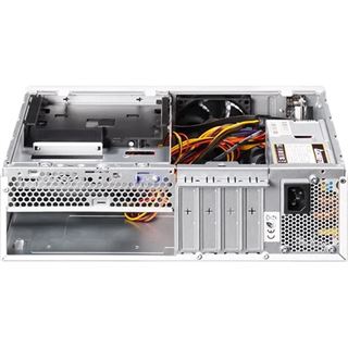 Chieftec Mini UNI Series BE-10W-300 white