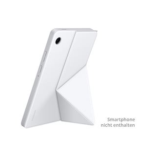 Samsung Book Cover Galaxy Tab A11 white