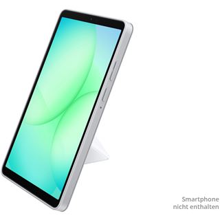 Samsung Book Cover Galaxy Tab A11 white