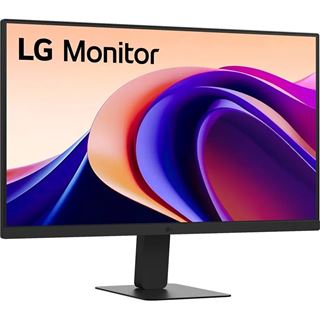 23,8" (60,47cm) LG Electronics 24U631A-B schwarz 2560x1440 1x