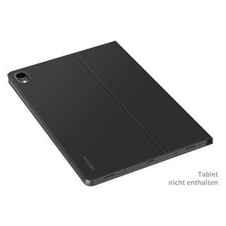Samsung Book Cover Keyboard Slim Cover fr Tab S11, Black