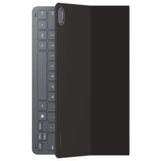 Samsung Book Cover Keyboard Slim Cover fr Tab S11, Black