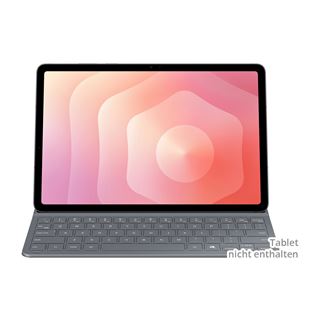 Samsung Book Cover Keyboard Slim Cover fr Tab S11, Black