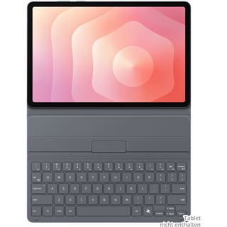 Samsung Book Cover Keyboard Slim Cover fr Tab S11, Black