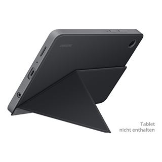 Samsung Book Cover Galaxy Tab A11 black