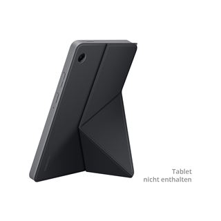 Samsung Book Cover Galaxy Tab A11 black