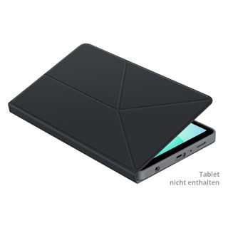 Samsung Book Cover Galaxy Tab A11 black