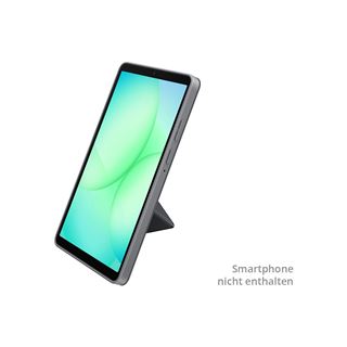 Samsung Book Cover Galaxy Tab A11 black