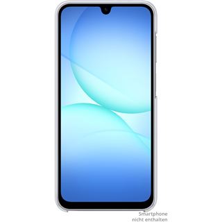 Samsung Clear Cover Galaxy A17