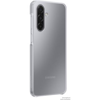 Samsung Clear Cover Galaxy A17