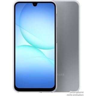 Samsung Clear Cover Galaxy A17