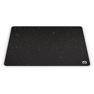 Endorfy Stoneflow Black L 400 mm x 450 mm schwarz