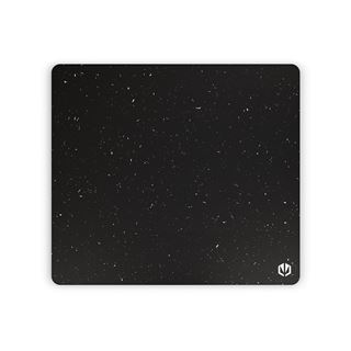 Endorfy Stoneflow Black L 400 mm x 450 mm schwarz