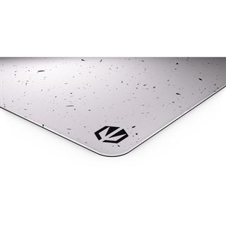 Endorfy Stoneflow White XL 400 mm x 900 mm wei&szlig;