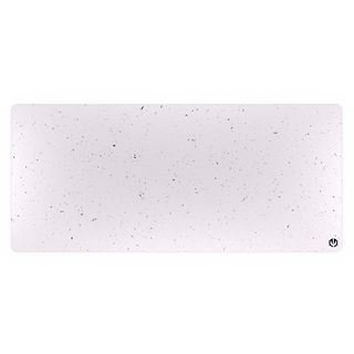 Endorfy Stoneflow White XL 400 mm x 900 mm wei&szlig;