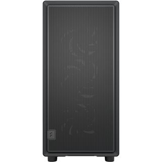 Fractal Design Epoch XL Solid Midi Tower ohne Netzteil schwarz
