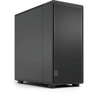 Fractal Design Epoch XL Solid Midi Tower ohne Netzteil schwarz