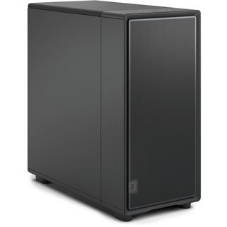 Fractal Design Epoch XL Solid Midi Tower ohne Netzteil schwarz