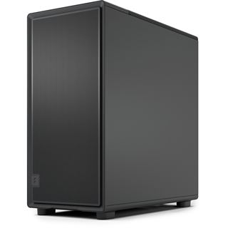 Fractal Design Epoch XL Solid Midi Tower ohne Netzteil schwarz