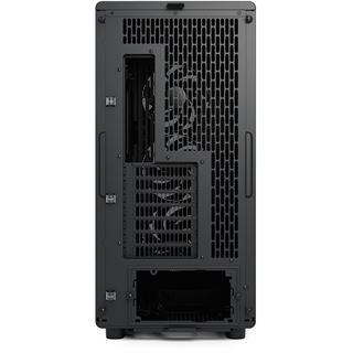 Fractal Design Epoch XL Solid Midi Tower ohne Netzteil schwarz