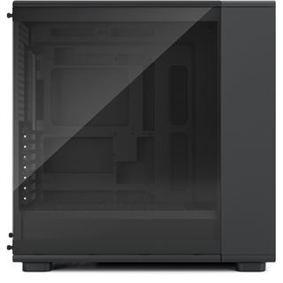 Fractal Design Epoch XL TG Midi Tower ohne Netzteil schwarz