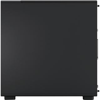 Fractal Design Epoch XL TG Midi Tower ohne Netzteil schwarz