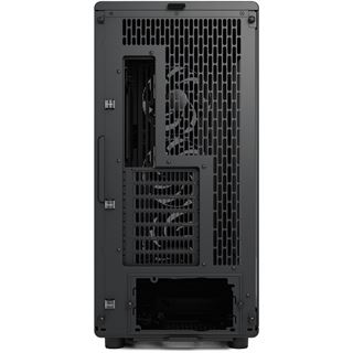 Fractal Design Epoch XL TG Midi Tower ohne Netzteil schwarz
