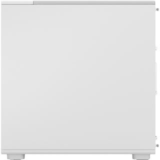 Fractal Design Epoch XL TG Midi Tower ohne Netzteil weiss