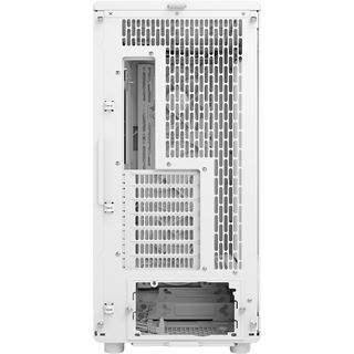 Fractal Design Epoch XL TG Midi Tower ohne Netzteil weiss
