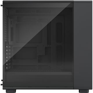 Fractal Design Epoch XL RGB TG Midi Tower ohne Netzteil schwarz