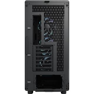 Fractal Design Epoch XL RGB TG Midi Tower ohne Netzteil schwarz