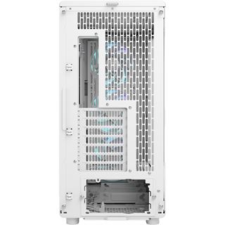 Fractal Design Epoch XL RGB TG Midi Tower ohne Netzteil weiss