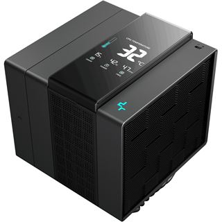 Deepcool ASSASSIN IV VC VISION