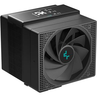 Deepcool ASSASSIN IV VC VISION