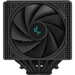 Deepcool ASSASSIN IV VC VISION