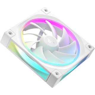 120x120x25mm Deepcool FL12 White 3er-Pack