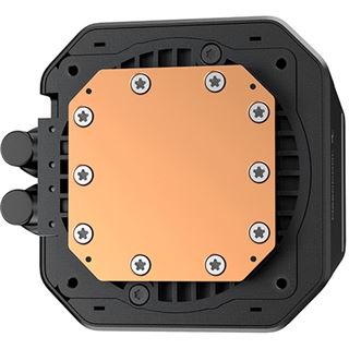 Deepcool LM240 schwarz All-in-One