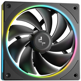 Deepcool LM240 schwarz All-in-One
