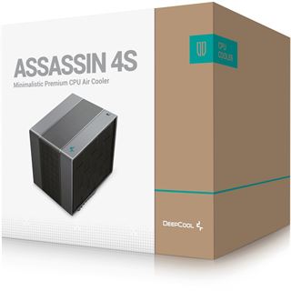 Deepcool ASSASSIN 4S