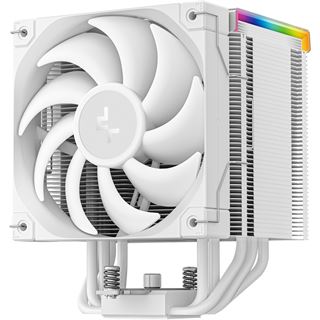 Deepcool AK500 DIGITAL PRO White