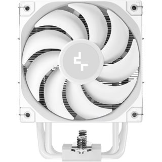 Deepcool AK500 DIGITAL PRO White