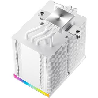 Deepcool AK500 DIGITAL PRO White