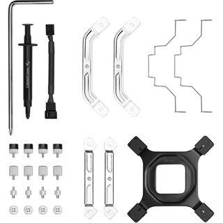 Deepcool AK500 DIGITAL PRO White