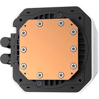 Deepcool 240mm LM240 White